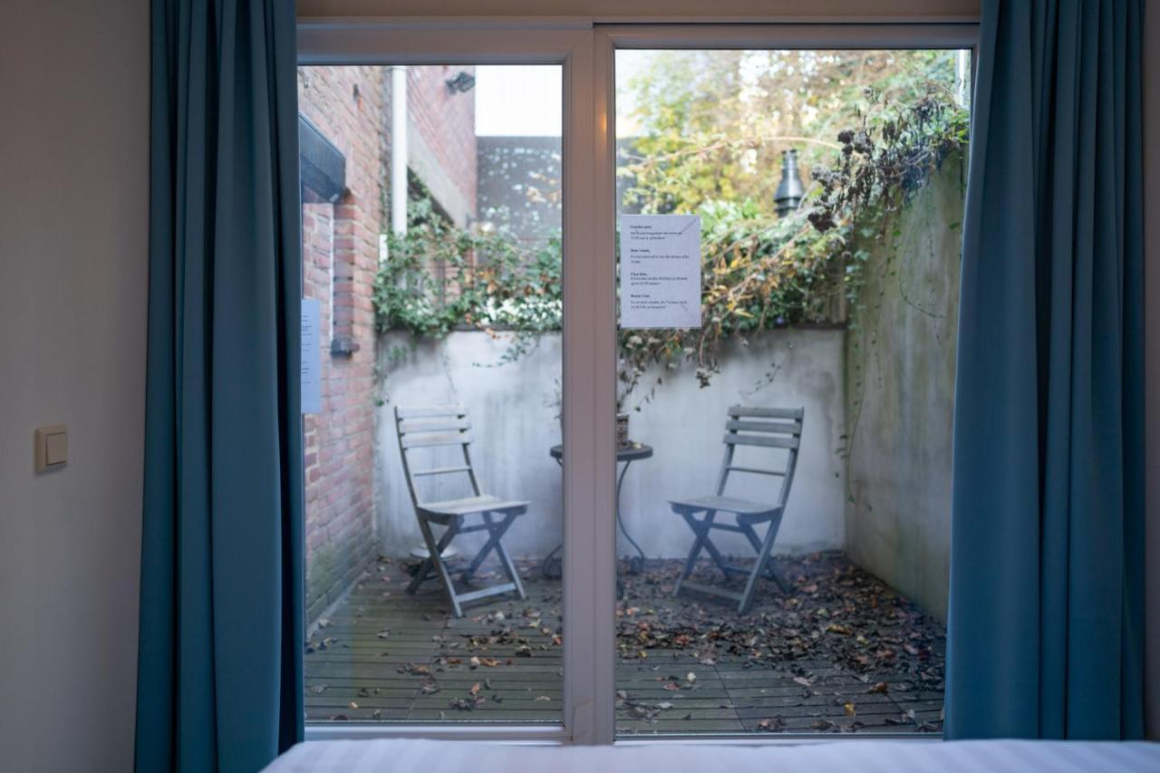 Daelhem Apartamento Valkenburg aan de Geul Exterior foto