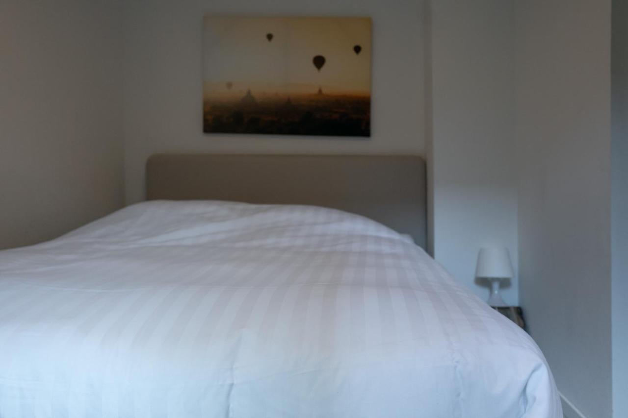 Daelhem Apartamento Valkenburg aan de Geul Exterior foto