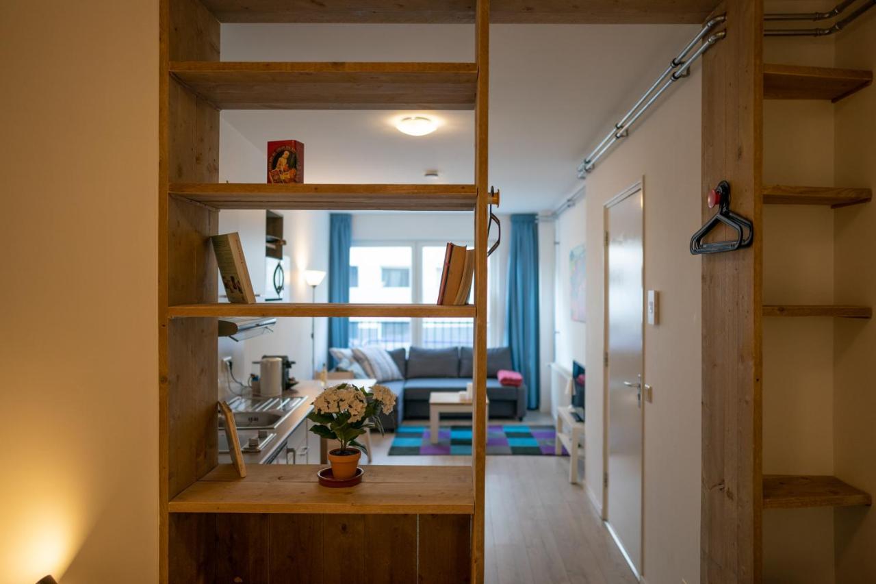 Daelhem Apartamento Valkenburg aan de Geul Exterior foto