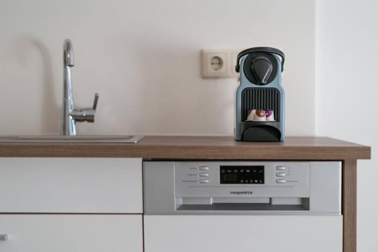 Daelhem Apartamento Valkenburg aan de Geul Exterior foto