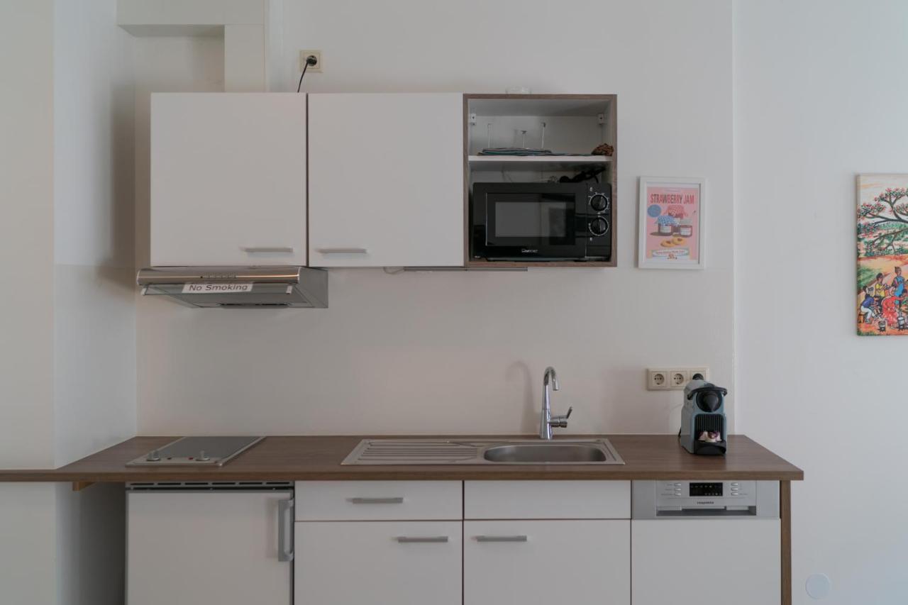 Daelhem Apartamento Valkenburg aan de Geul Exterior foto