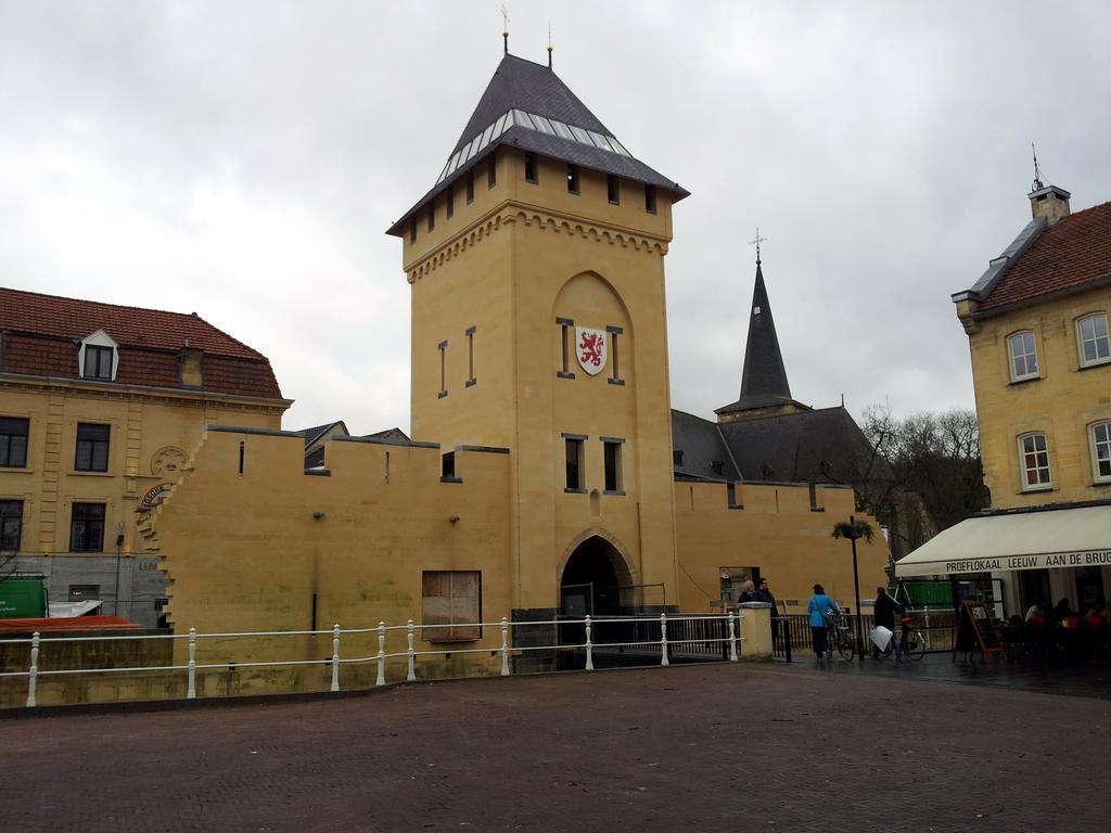 Daelhem Apartamento Valkenburg aan de Geul Exterior foto