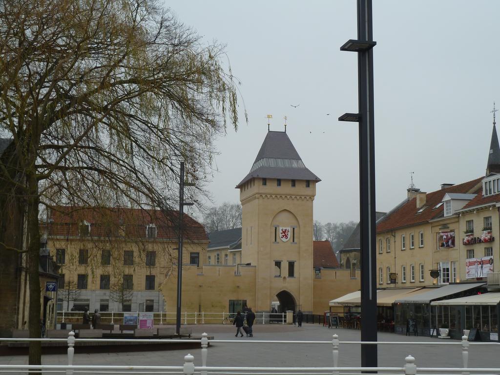 Daelhem Apartamento Valkenburg aan de Geul Exterior foto