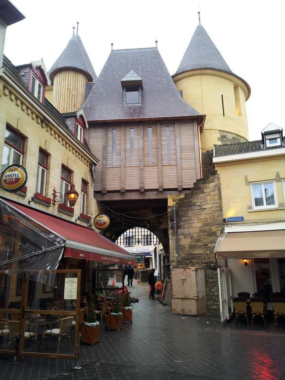 Daelhem Apartamento Valkenburg aan de Geul Exterior foto