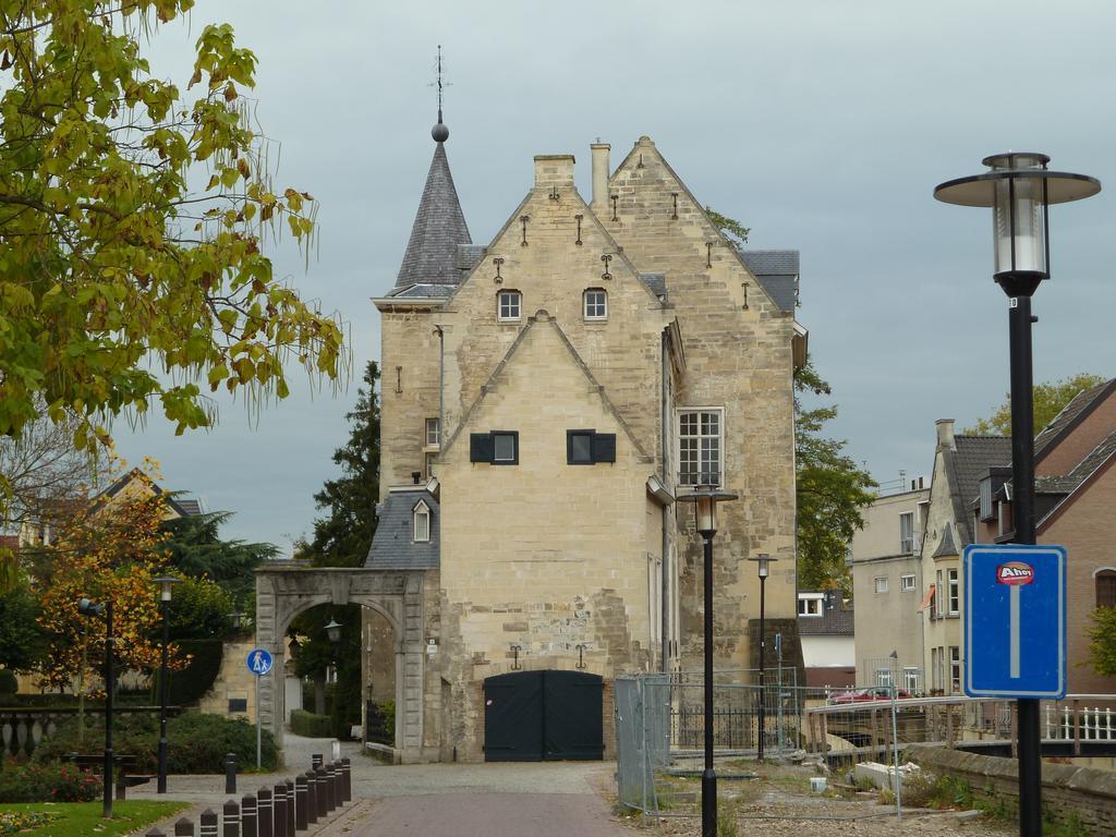 Daelhem Apartamento Valkenburg aan de Geul Exterior foto