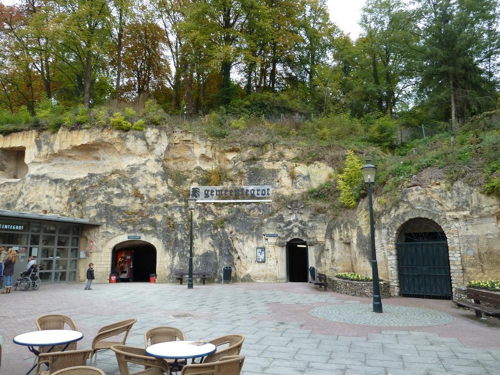 Daelhem Apartamento Valkenburg aan de Geul Exterior foto