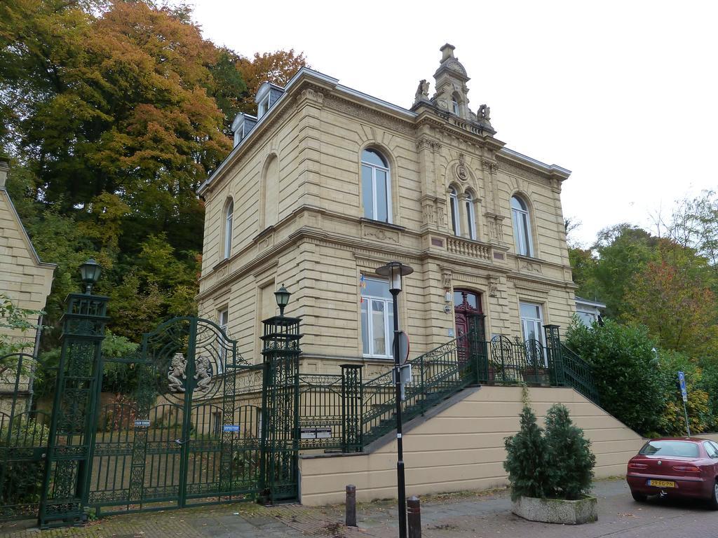 Daelhem Apartamento Valkenburg aan de Geul Exterior foto