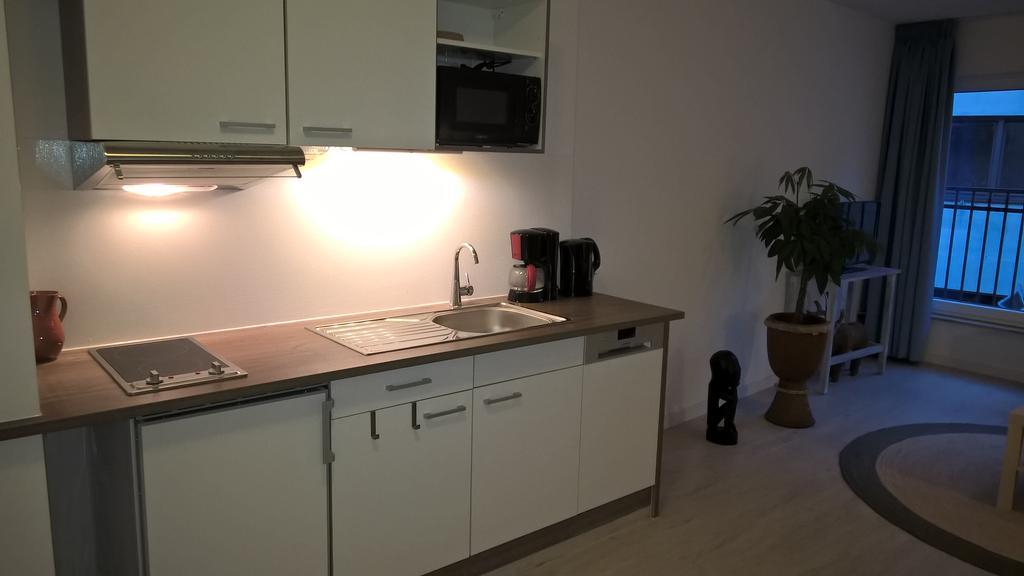 Daelhem Apartamento Valkenburg aan de Geul Exterior foto