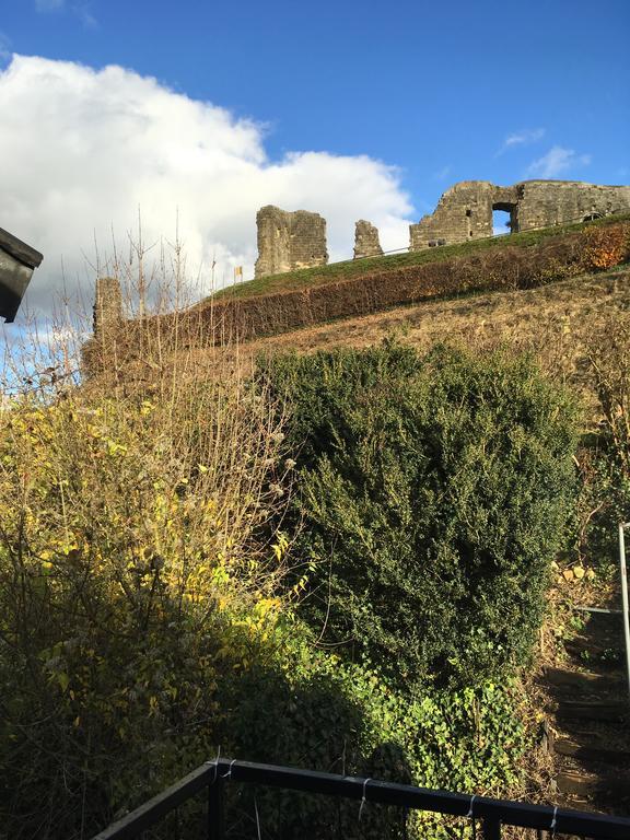 Daelhem Apartamento Valkenburg aan de Geul Exterior foto