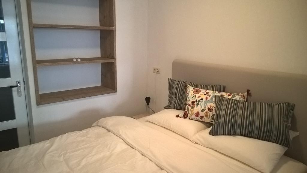 Daelhem Apartamento Valkenburg aan de Geul Exterior foto