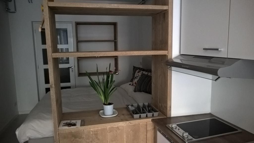 Daelhem Apartamento Valkenburg aan de Geul Exterior foto