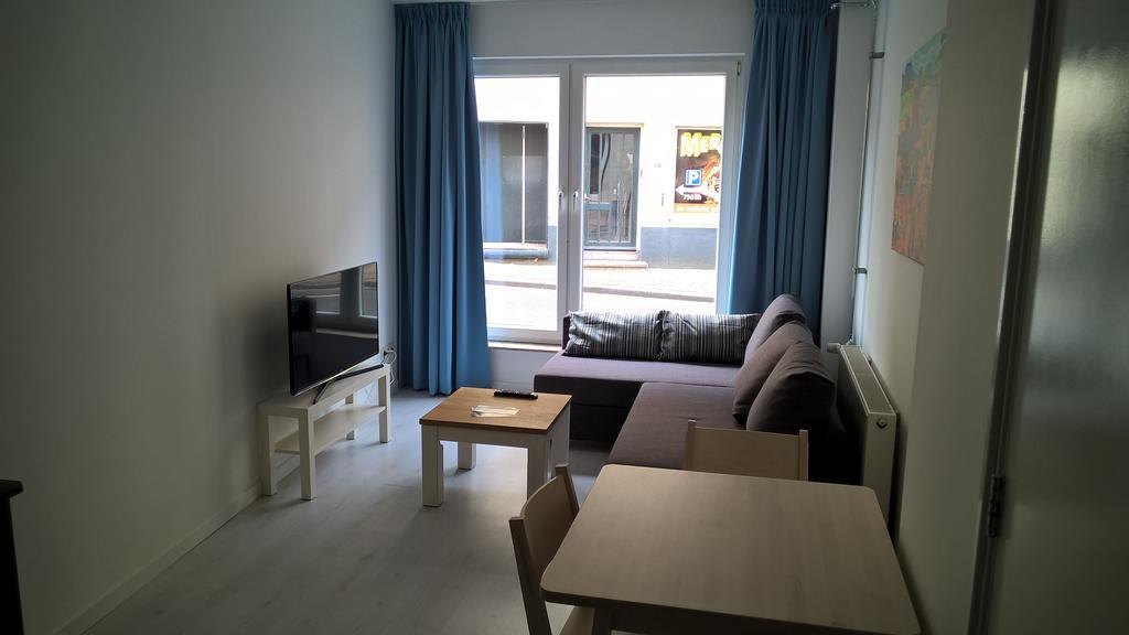 Daelhem Apartamento Valkenburg aan de Geul Exterior foto